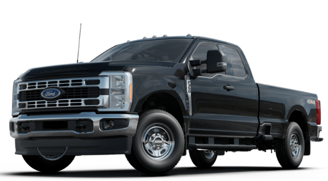 2024 Ford SuperDuty